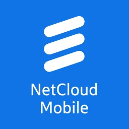Symbol von Ericsson NetCloud Mobile